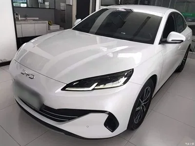 2024 BYD Seal 06 New Energy DM-i 80KM Prestige, фото 2, лот 10272583