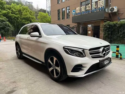 2019 Mercedes-Benz GLC Facelift GLC 260 L 4MATIC Luxury, фото 3, лот 10246671
