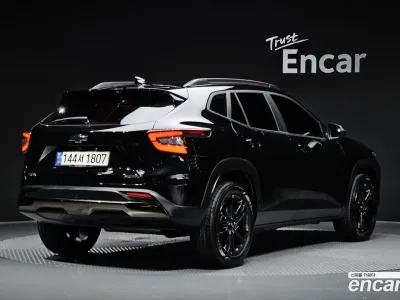 2024 Chevrolet Trax 1.2 ACTIV, фото 1, лот 10207587