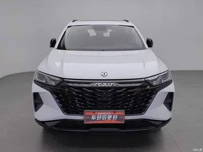 2023 Dongfeng Aeolus Dongfeng Fengshen AX7 Mach Edition 1.5T DCT DF41, фото 3, лот 11104549