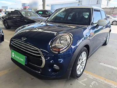 2016 MINI MINI 1.5T COOPER 5-Door, фото 2, лот 10351077