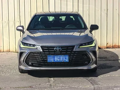 2023 Toyota Avalon 2.0L Luxury Edition, фото 2, лот 11537084
