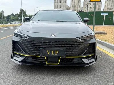 2022 Changan UNI-V 1.5T Sport Edition, фото 3, лот 10888562