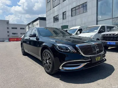 2014 Mercedes-Benz S-Class S 320 L Business, фото 2, лот 10456010