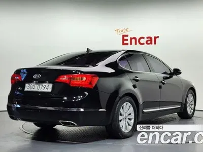 2012 Kia K7 LPI 3.0 Deluxe, фото 2, лот 10027148