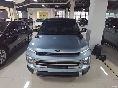 2023 Geely ICON Model 1.5TD Chocolate Deluxe Edition, фото 3, лот 11137272