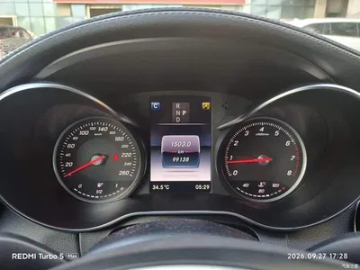 2018 Mercedes-Benz C-Class C 180 L Fashion Sport Edition, фото 4, лот 11204553