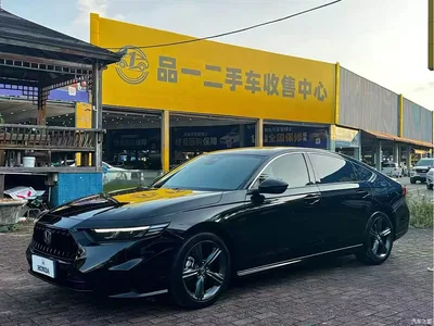 2023 Honda Inspire 260TURBO Delicate Edition, фото 1, лот 10426778