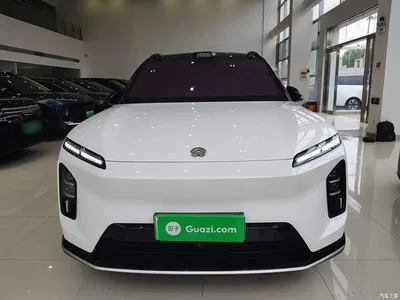 2025 NIO ES6 75kWh, фото 3, лот 11017234