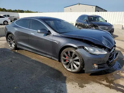 2015 TESLA DONATION, фото 4, лот 11150505