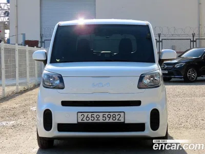 2022 Kia RAY Standard, фото 1, лот 10099489