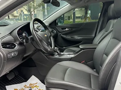 2021 Chevrolet Malibu XL 535T Auto Connect Edition, фото 4, лот 11396256
