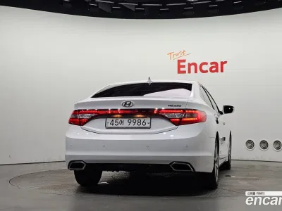 2015 Hyundai Grandeur HG240 Modern, фото 4, лот 10227670