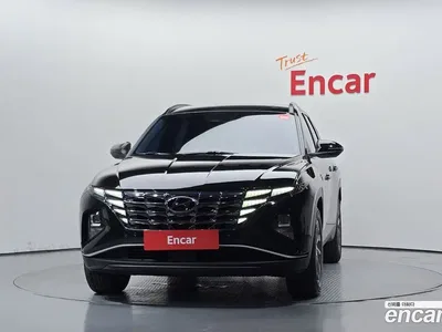 2023 Hyundai Tucson Premium 2WD, фото 3, лот 10223978