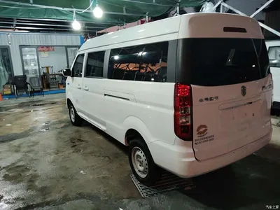 2023 Jinbei New Sea Lion EV Comfort Model, фото 4, лот 11155676