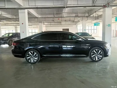 2024 Volkswagen Passat 330TSI Elite Edition, фото 3, лот 11549827