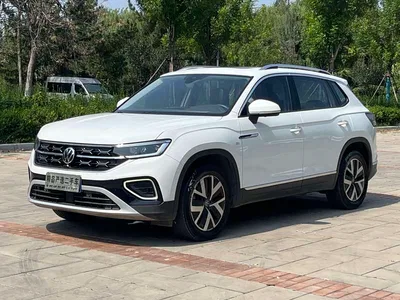 2023 Volkswagen Tayron 330TSI 2WD Luxury Plus Advanced Edition, фото 1, лот 10480111