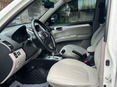 2013 Mitsubishi Pajero Sport 3.0L AWD Executive, фото 3, лот 10340000