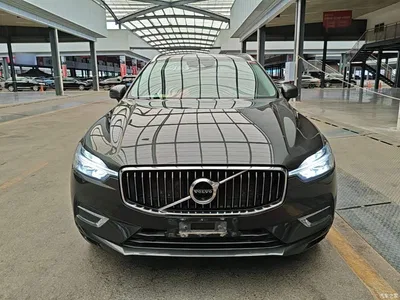 2021 Volvo XC60 T5 AWD Inscription, фото 3, лот 11134725