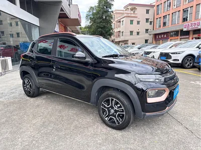 2022 Dongfeng Yipai Nano BOX Wind Chaser Edition 331KM Standard, фото 3, лот 10828924