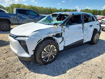 2026 CHEVROLET BLAZER LT, фото 1, лот 10710124
