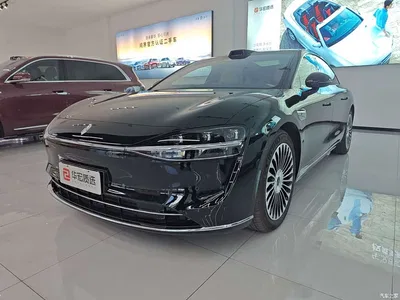 2026 Xiangjie Enjoy World S9 Extended Range Ultra, фото 1, лот 10832465