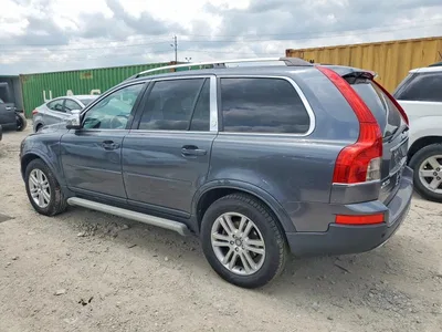 2008 VOLVO XC90 V8, фото 2, лот 10874976