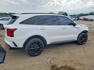 2023 KIA SORENTO SX, фото 3, лот 10657681