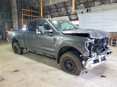 2019 FORD F-250, фото 4, лот 10557171