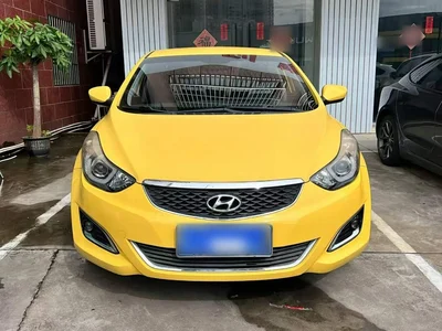 2016 Hyundai Langdong 1.6L Automatic Smart Edition, фото 3, лот 10831537