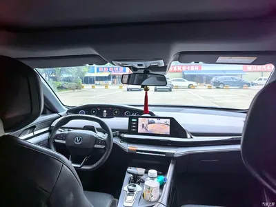 2022 Changan UNI-V 1.5T Premium Model, фото 4, лот 10251084