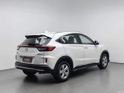 2019 Honda XR-V 1.5L CVT Comfort China VI, фото 2, лот 11111110