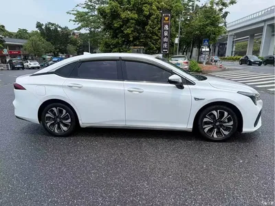 2019 Aion S Mei 630, фото 4, лот 10240246