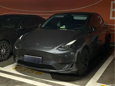 2024 Tesla Model Y Rear-Wheel Drive Version, фото 1, лот 10770632