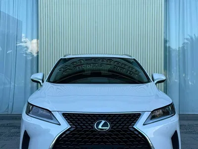 2020 Lexus RX Facelift 300 2WD Elite Edition, фото 3, лот 11475292