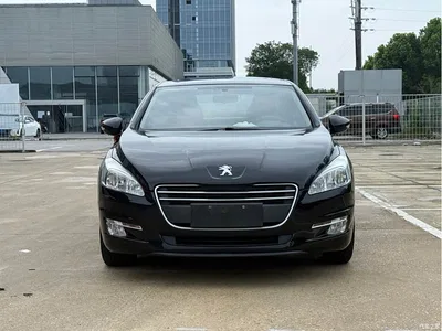 2013 Peugeot 508, фото 2, лот 10243742