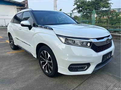 2019 Honda Avancier 240TURBO 2WD Elite, фото 3, лот 11174959