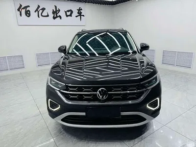 2023 Volkswagen Tayron 280TSI 2WD Luxury Plus Advanced Edition, фото 2, лот 10905429