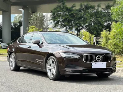 2017 Volvo S90 T4 Inscription, фото 3, лот 10353666