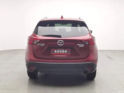 2013 Mazda CX-5 2.0L Automatic 4WD Premium, фото 4, лот 11534946
