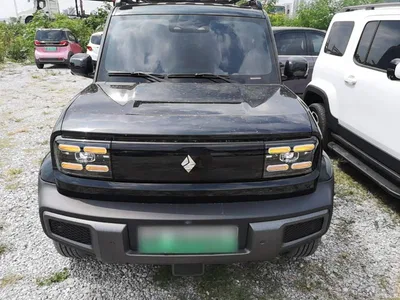 2023 Baojun Yueye Intelligent Premium Edition, фото 3, лот 11461535