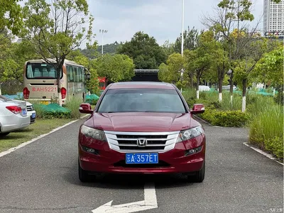2011 Honda Crosstour Model 3.5L Flagship Edition, фото 2, лот 10428348