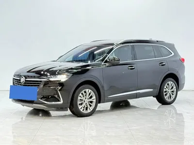 2022 Buick Envision Plus Enclave Plus 652T 5-Seater Luxury, фото 1, лот 10363605