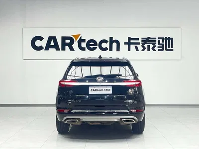 2022 Buick Enclave 652T AWD Premium Flagship 6-Seater, фото 2, лот 10274213