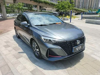 2023 Changan Eado Enjoy Edition PLUS Blue Whale NE 1.4T GDI DCT Premium Edition, фото 3, лот 10895059