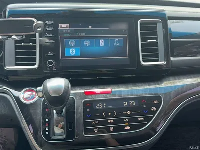 2019 Honda Elysion 2.0L Hybrid Luxury Edition, фото 4, лот 11081317