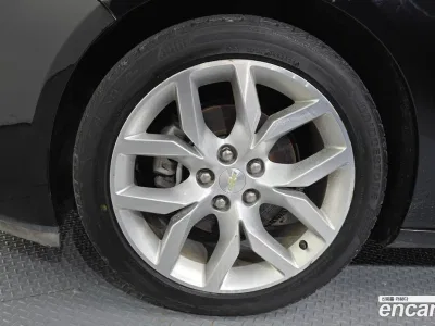 2017 Chevrolet Impala 2.5 LTZ, фото 4, лот 10081025