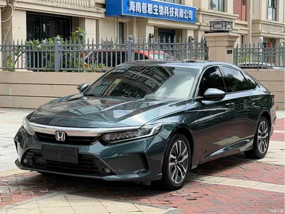 2022 Honda Inspire Sharp Hybrid 2.0L Pure Elegance Edition, фото 1, лот 10429176