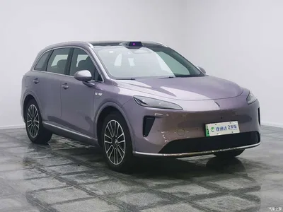 2025 Shangjie SUV Extended Range Edition, фото 3, лот 11646324