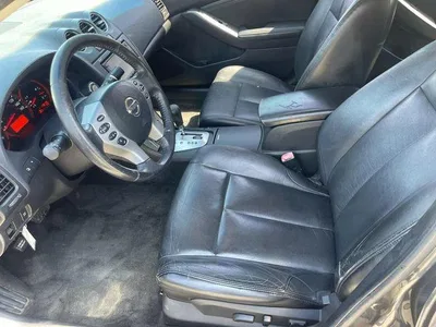 2008 NISSAN ALTIMA 3.5SE, фото 4, лот 10974184